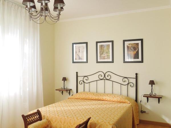 Cielo di Taormina : photo 1 de la chambre chambre double