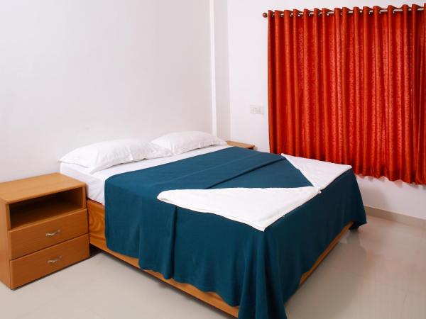 Phils' Residency & Banquets : photo 5 de la chambre suite