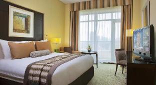 TIME Oak Hotel & Suites : photo 1 de la chambre room #7982735