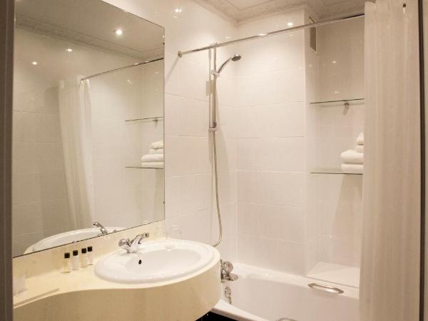 St James Hotel; BW Premier Collection : photo 5 de la chambre chambre double standard avec 2 lits simples - non-fumeurs
