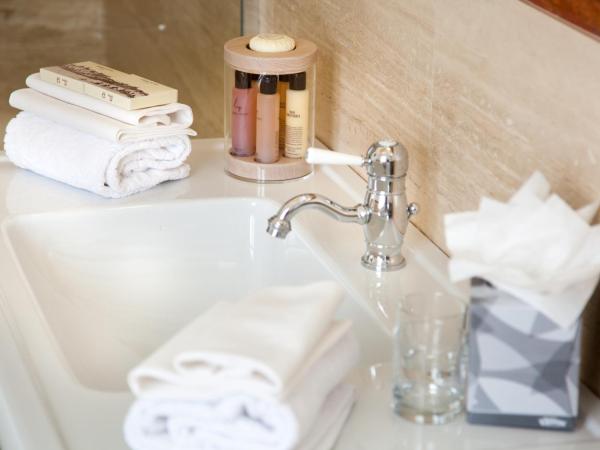 Grand Hotel Rimini : photo 4 de la chambre chambre familiale