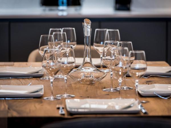 Manali Lodge by Alpine Resorts : photo 3 de la chambre appartement 3 chambres