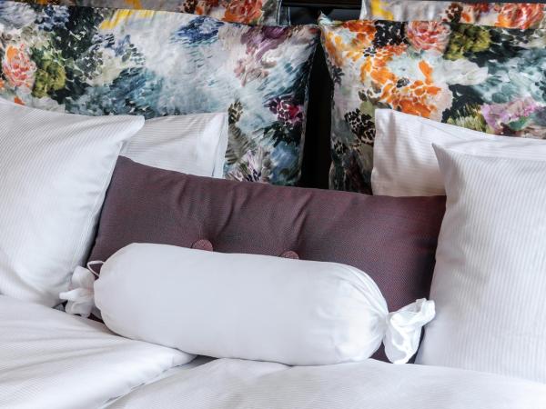 Sorell Hotel City Weissenstein - Boutique Hotel : photo 8 de la chambre chambre double standard