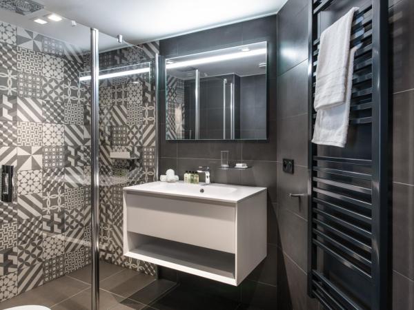 Manali Lodge by Alpine Resorts : photo 9 de la chambre appartement deluxe