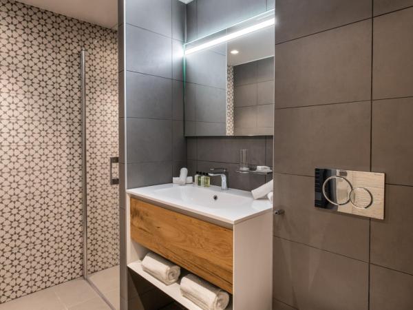 Manali Lodge by Alpine Resorts : photo 5 de la chambre appartement avec balcon