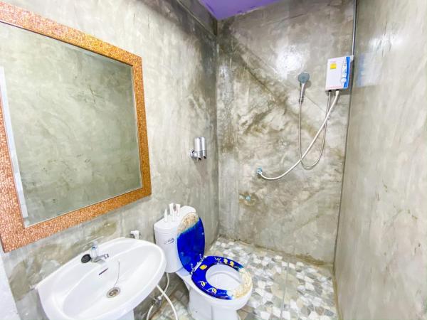 Delighted Bangkok Hotel : photo 10 de la chambre chambre lit king-size supérieure