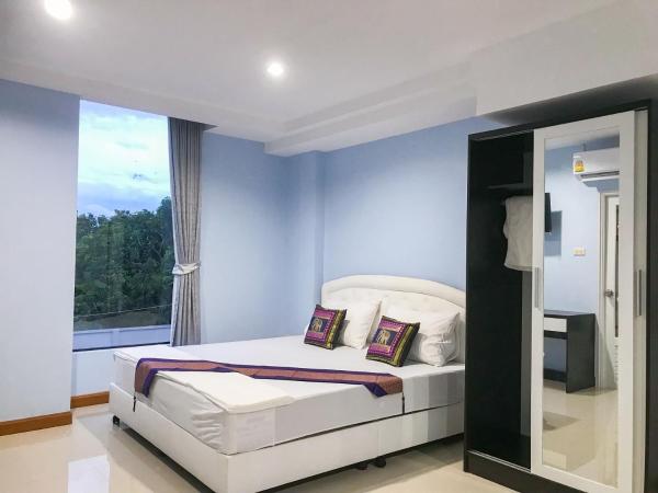 Delighted Bangkok Hotel : photo 6 de la chambre studio supérieur