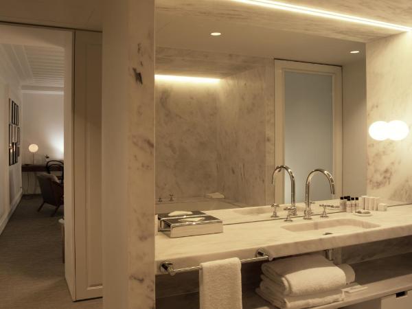 Lisboa Pessoa Hotel : photo 8 de la chambre chambre unique