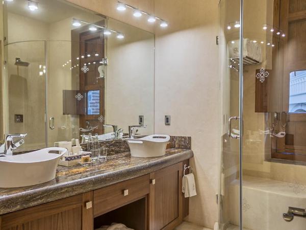 Casona de los Sapos Hotel Boutique : photo 4 de la chambre suite supérieure