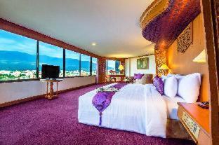 Lotus Pang Suan Kaew Hotel : photo 3 de la chambre room #24041458