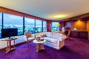 Lotus Pang Suan Kaew Hotel : photo 5 de la chambre room #24041458