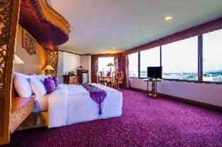 Lotus Pang Suan Kaew Hotel : photo 6 de la chambre room #24041458