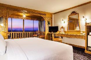 Lotus Pang Suan Kaew Hotel : photo 1 de la chambre room #24041459