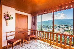 Lotus Pang Suan Kaew Hotel : photo 4 de la chambre room #24041459