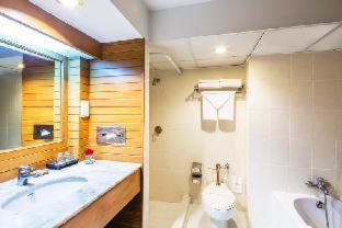 Lotus Pang Suan Kaew Hotel : photo 5 de la chambre room #24041459