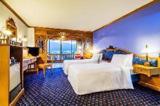 Lotus Pang Suan Kaew Hotel : photo 6 de la chambre room #24041459