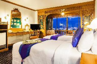 Lotus Pang Suan Kaew Hotel : photo 1 de la chambre room #24041460