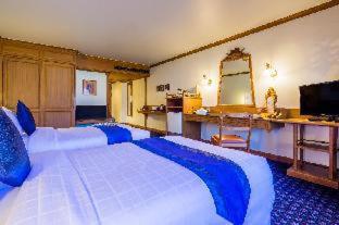 Lotus Pang Suan Kaew Hotel : photo 2 de la chambre room #24041460