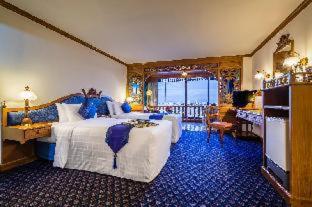 Lotus Pang Suan Kaew Hotel : photo 3 de la chambre room #24041460