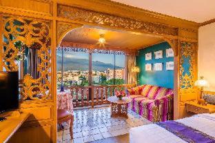 Lotus Pang Suan Kaew Hotel : photo 4 de la chambre room #24041460