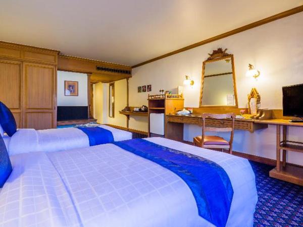 Lotus Pang Suan Kaew Hotel : photo 8 de la chambre room #24041460