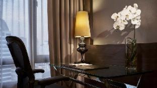 The Landmark Bangkok - SHA Extra Plus : photo 2 de la chambre room #2700713