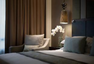 The Landmark Bangkok - SHA Extra Plus : photo 3 de la chambre room #2700713