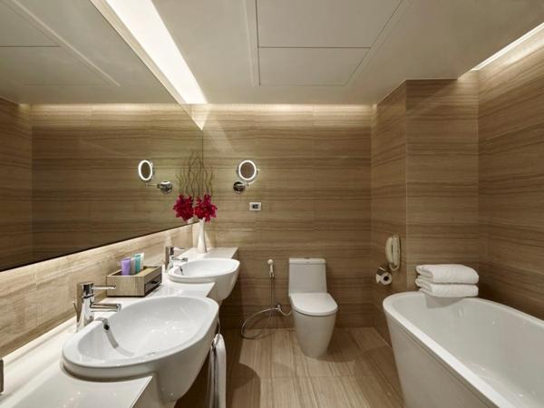 The Landmark Bangkok - SHA Extra Plus : photo 5 de la chambre room #2700713