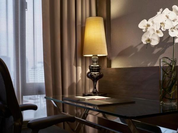 The Landmark Bangkok - SHA Extra Plus : photo 6 de la chambre room #2700713