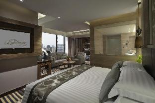 The Landmark Bangkok - SHA Extra Plus : photo 3 de la chambre room #2700716