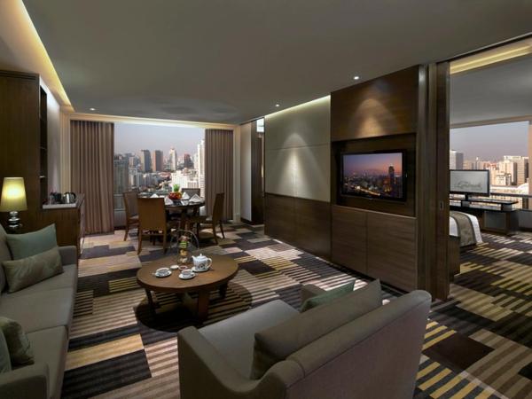 The Landmark Bangkok - SHA Extra Plus : photo 5 de la chambre room #2700717