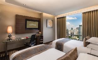 The Landmark Bangkok - SHA Extra Plus : photo 4 de la chambre room #2700718