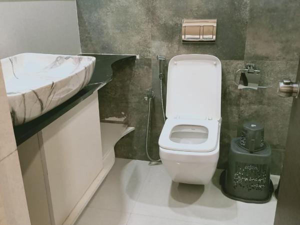 HOTEL AIRPORT INN ONE : photo 2 de la chambre chambre double standard