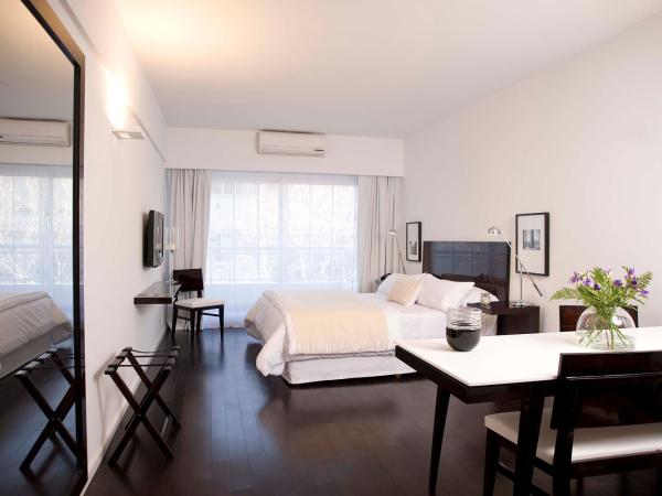 Awwa Suites & Spa : photo 1 de la chambre chambre deluxe