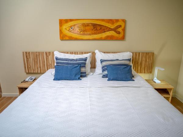 Grande Hotel da Barra : photo 6 de la chambre chambre double standard