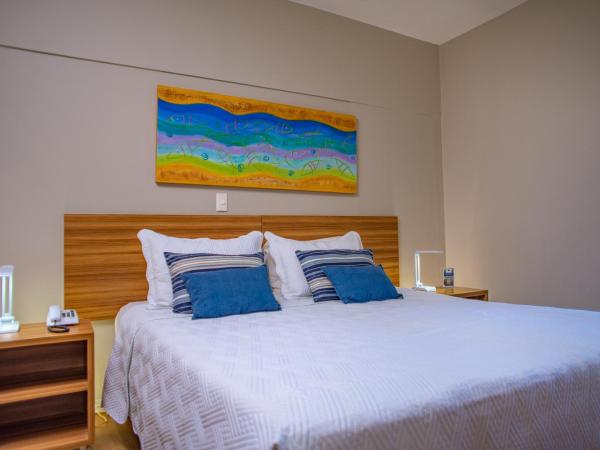 Grande Hotel da Barra : photo 3 de la chambre chambre double supérieure - vue sur piscine