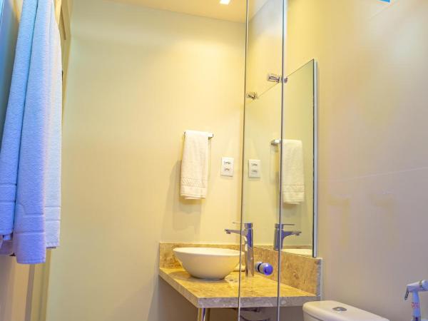 Grande Hotel da Barra : photo 8 de la chambre chambre double standard