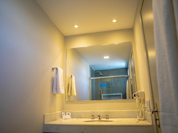 Grande Hotel da Barra : photo 9 de la chambre chambre double standard