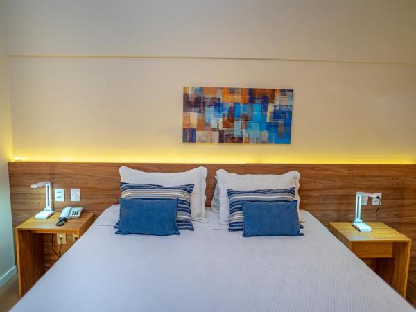Grande Hotel da Barra : photo 5 de la chambre chambre deluxe