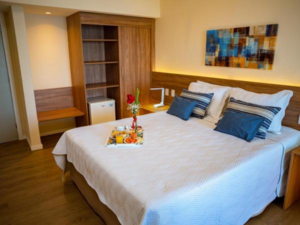 Grande Hotel da Barra : photo 3 de la chambre chambre deluxe