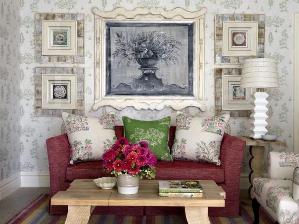 The Whitby Hotel : photo 2 de la chambre suite avec terrasse 