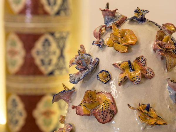 Casona de los Sapos Hotel Boutique : photo 1 de la chambre suite présidentielle