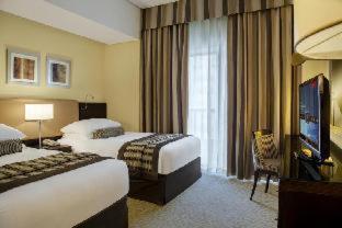 TIME Oak Hotel & Suites : photo 1 de la chambre room #7982737