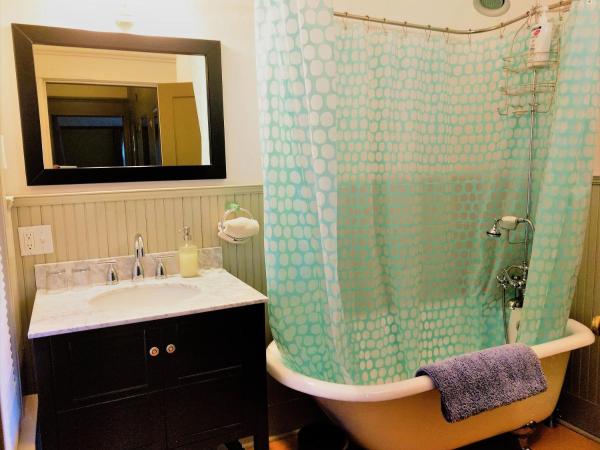 Evermore Guesthouse : photo 3 de la chambre chambre lit king-size deluxe