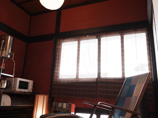一棟貸ゲストハウス 傾㐂屋 Kabukiya : photo 5 de la chambre chambre familiale