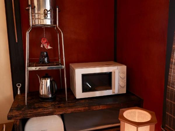 一棟貸ゲストハウス 傾㐂屋 Kabukiya : photo 7 de la chambre chambre familiale