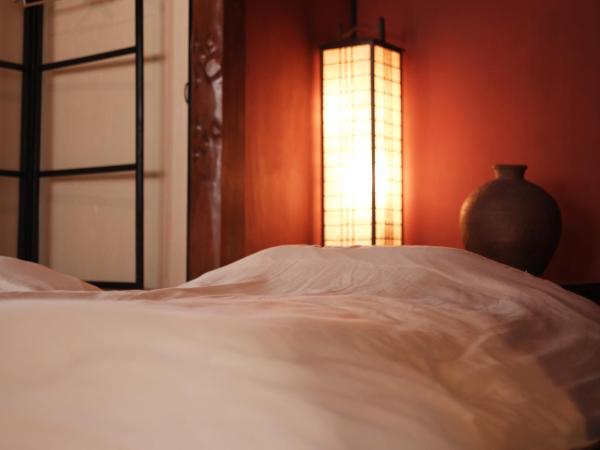 一棟貸ゲストハウス 傾㐂屋 Kabukiya : photo 4 de la chambre chambre familiale