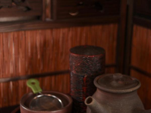 一棟貸ゲストハウス 傾㐂屋 Kabukiya : photo 9 de la chambre chambre familiale