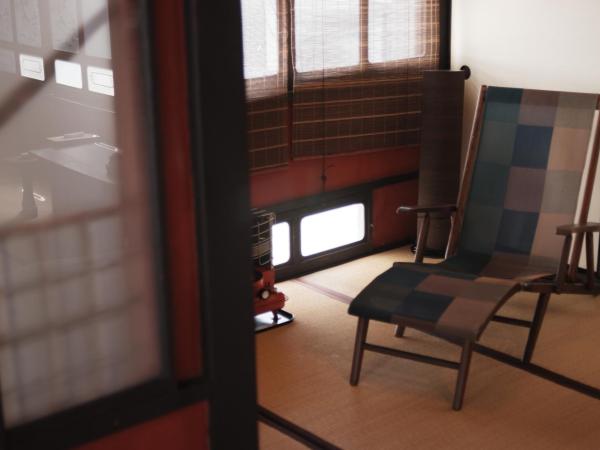 一棟貸ゲストハウス 傾㐂屋 Kabukiya : photo 6 de la chambre chambre familiale