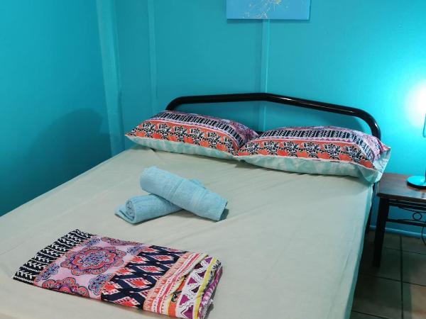 Darwin Hostel : photo 3 de la chambre single room - 18 to 35 years old